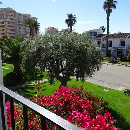 Aldeas Taray Admer 7 La Manga del Mar Menor Exterior foto