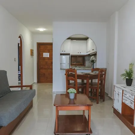 Aldeas Taray Admer 7 La Manga del Mar Menor Exterior foto