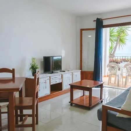 Aldeas Taray Admer 7 La Manga del Mar Menor Exterior foto