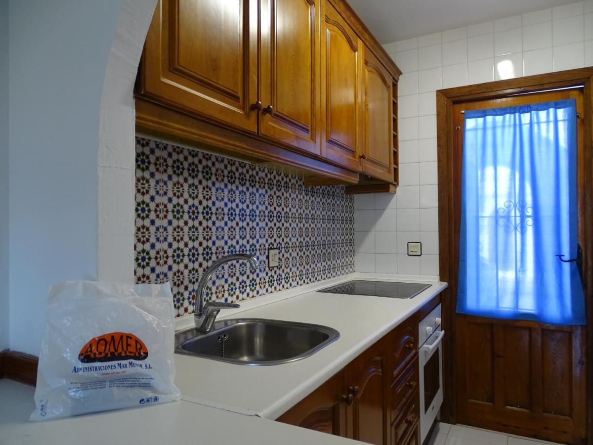 Apartment Aldeas Taray Admer 7 La Manga del Mar Menor