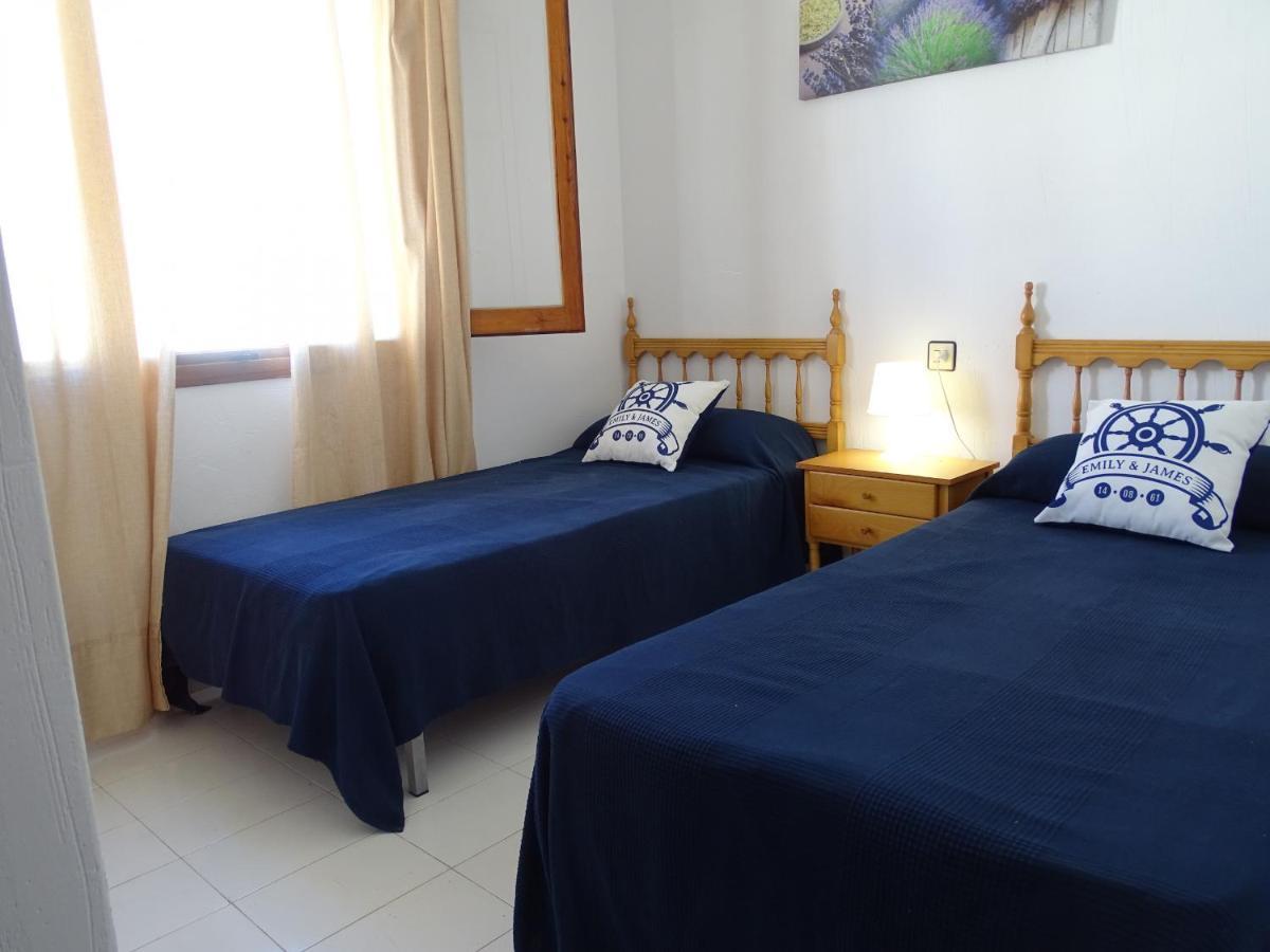 Aldeas Taray Admer 7 Apartment