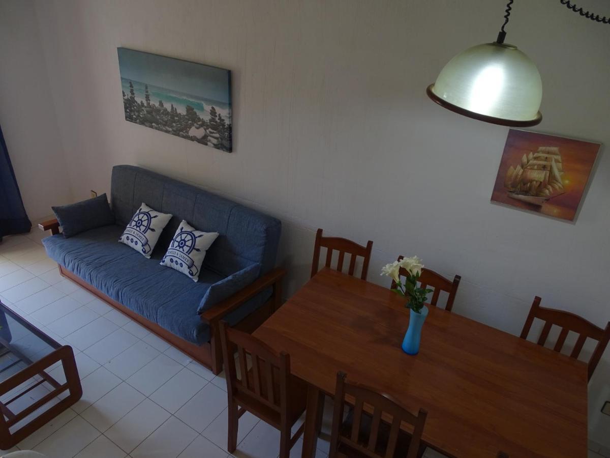 Apartment Aldeas Taray Admer 7 *