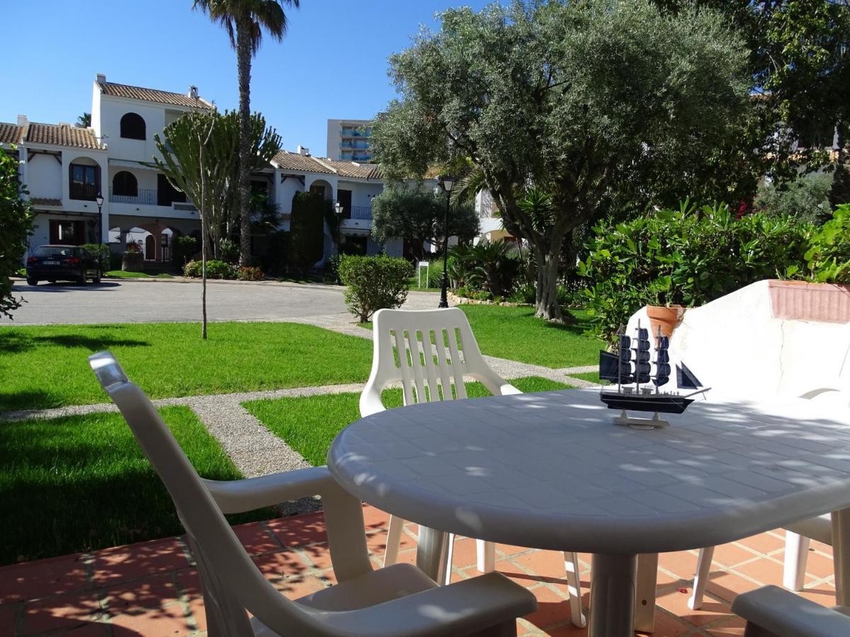 Aldeas Taray Admer 7 Apartment La Manga del Mar Menor