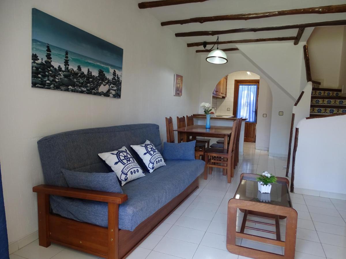 Apartment Aldeas Taray Admer 7 *