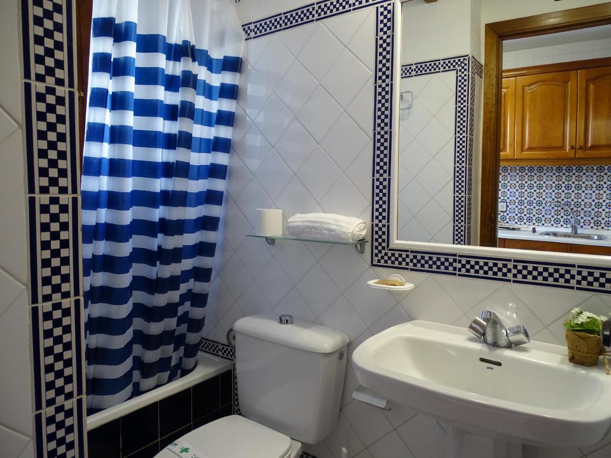 Aldeas Taray Admer 7 Apartment *