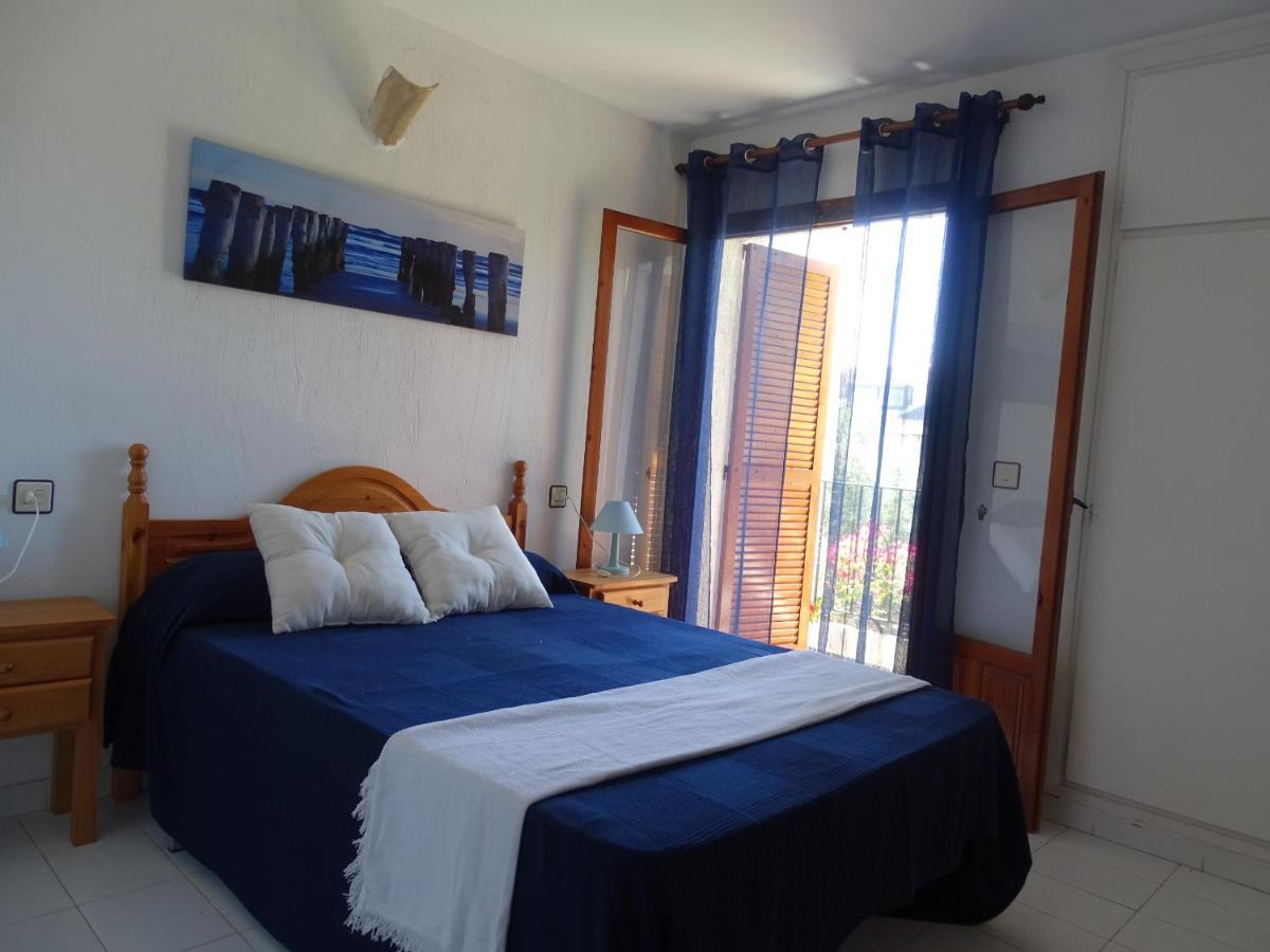 Aldeas Taray Admer 7 Apartment La Manga del Mar Menor