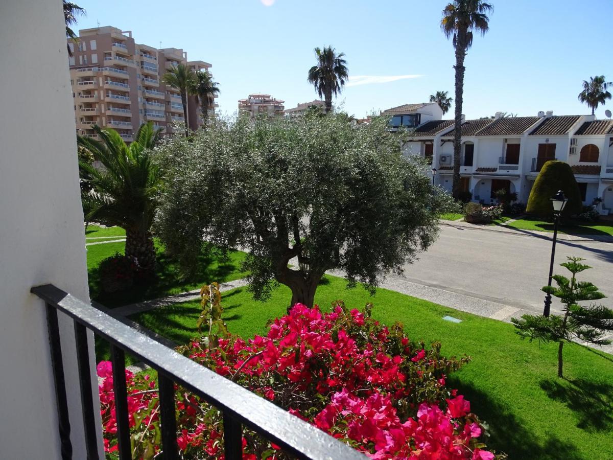 Aldeas Taray Admer 7 * La Manga del Mar Menor