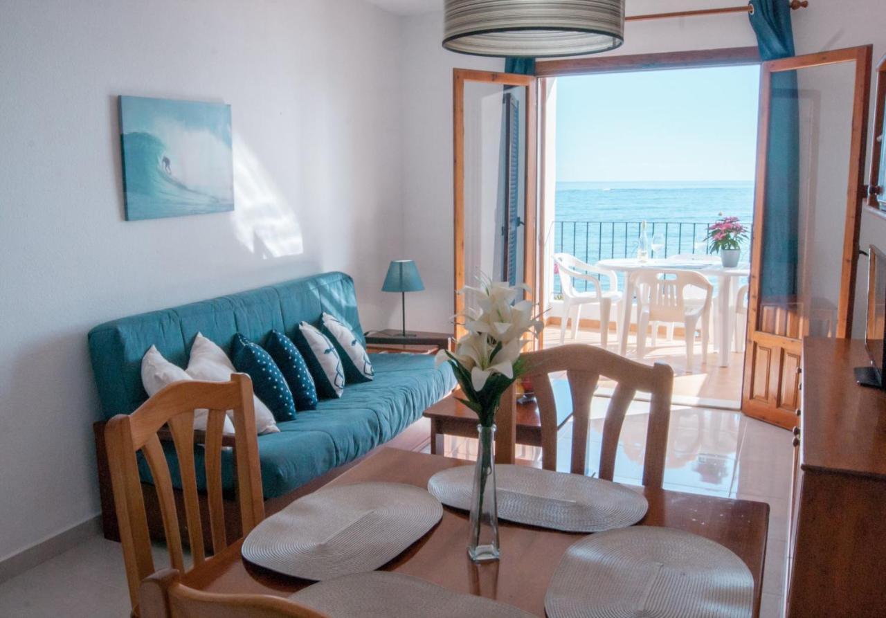 Apartment Aldeas Taray Admer 7