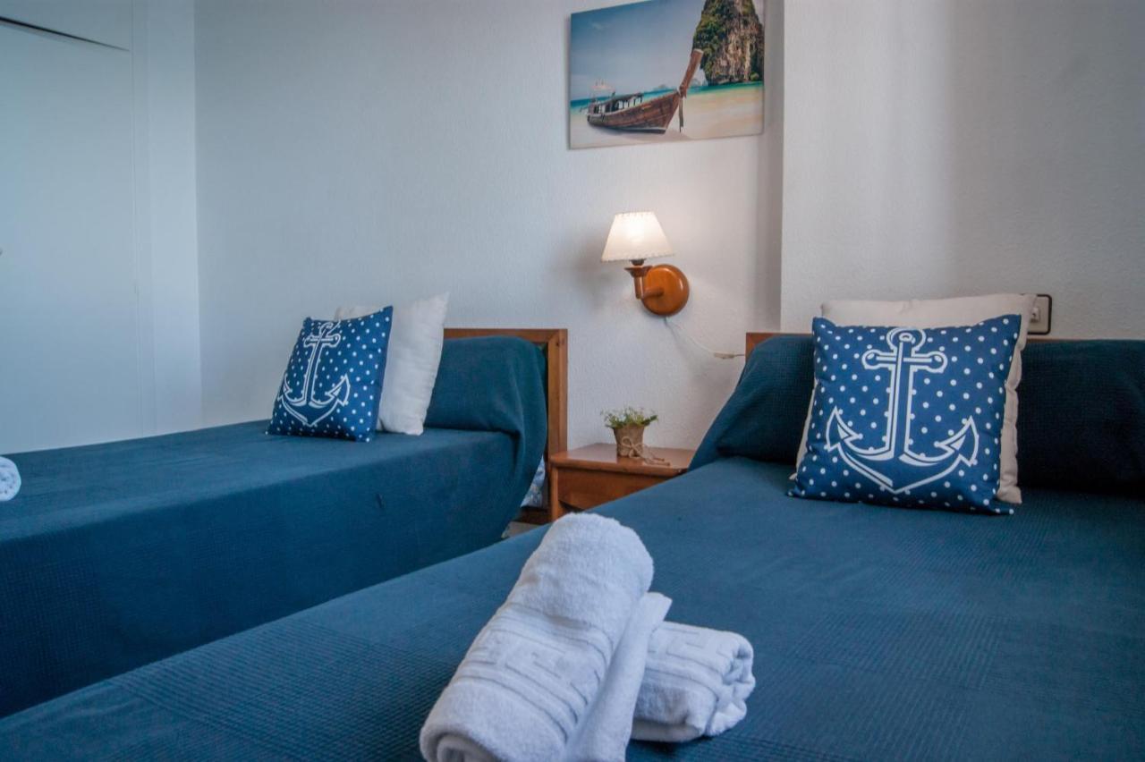 Aldeas Taray Admer 7 Apartment