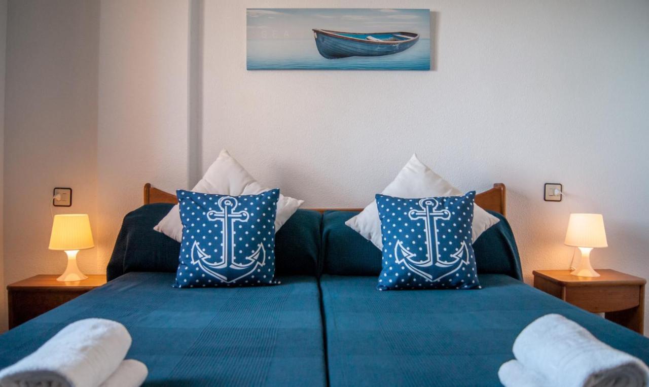 Aldeas Taray Admer 7 Apartment La Manga del Mar Menor