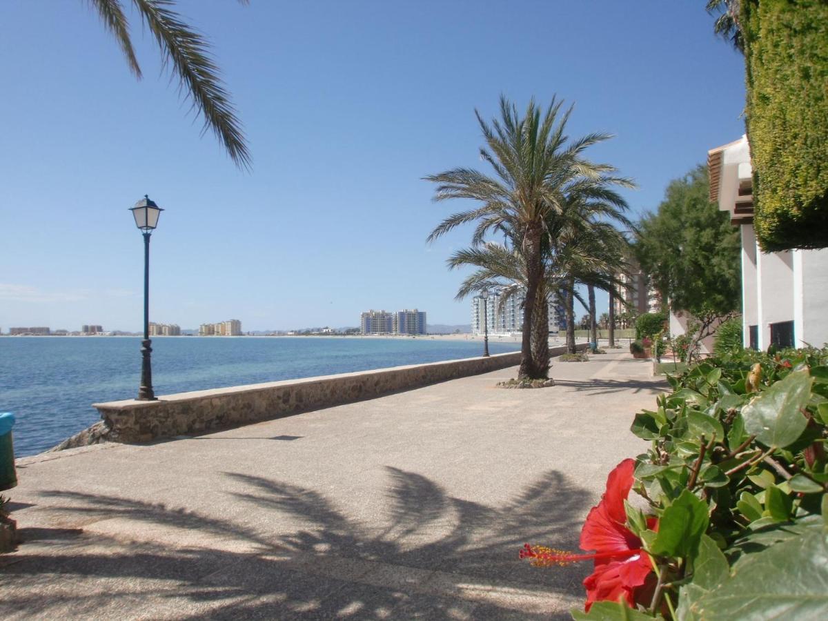 Apartment Aldeas Taray Admer 7 La Manga del Mar Menor