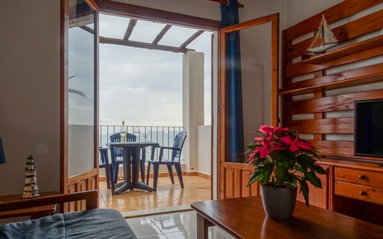 Aldeas Taray Admer 7 * La Manga del Mar Menor