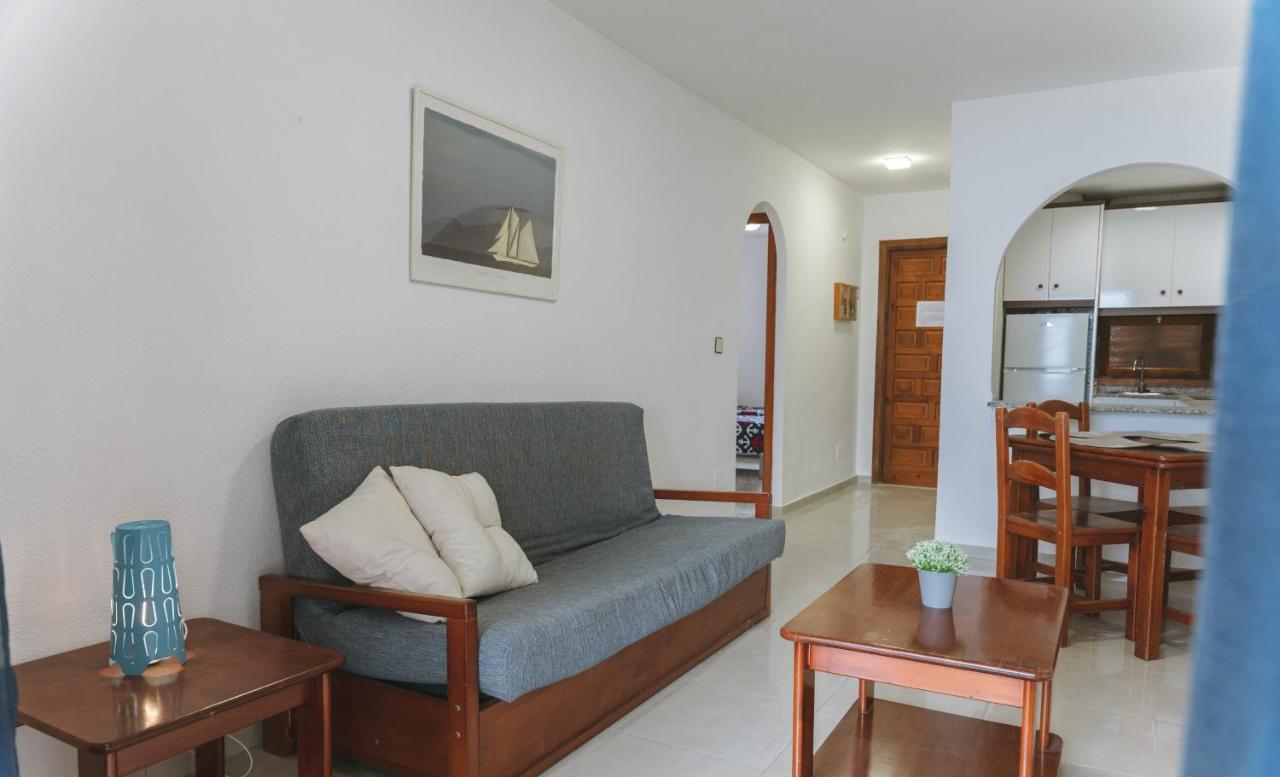 Apartment Aldeas Taray Admer 7 *