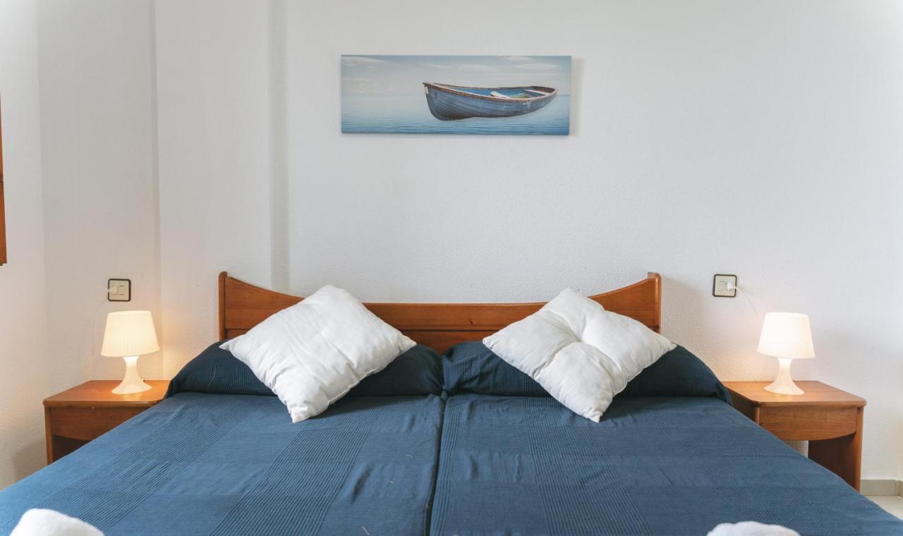 Aldeas Taray Admer 7 Apartment