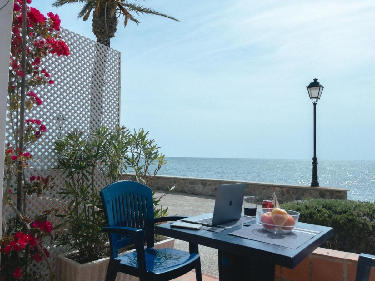 Aldeas Taray Admer 7 Apartment La Manga del Mar Menor