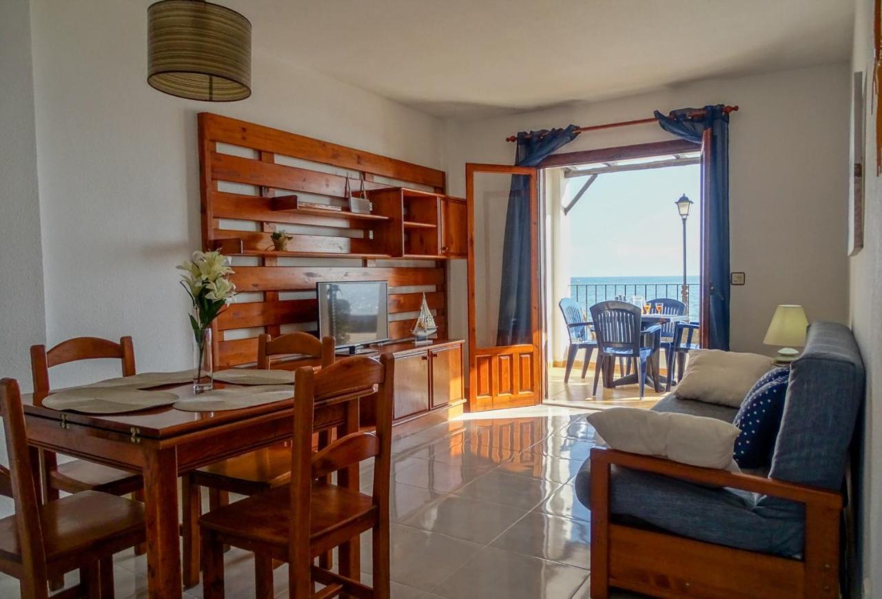 Apartment Aldeas Taray Admer 7 La Manga del Mar Menor