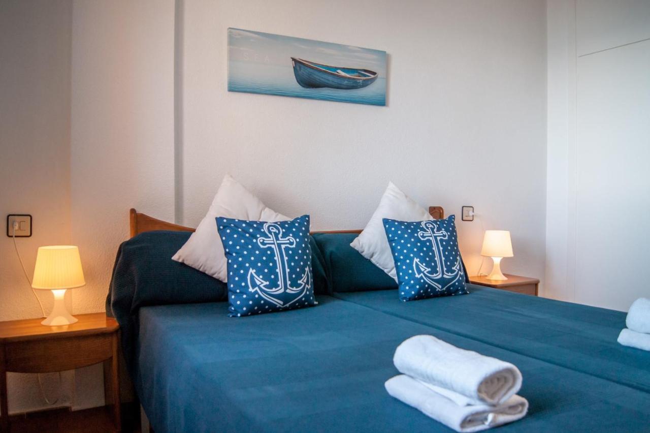 Apartment Aldeas Taray Admer 7 La Manga del Mar Menor