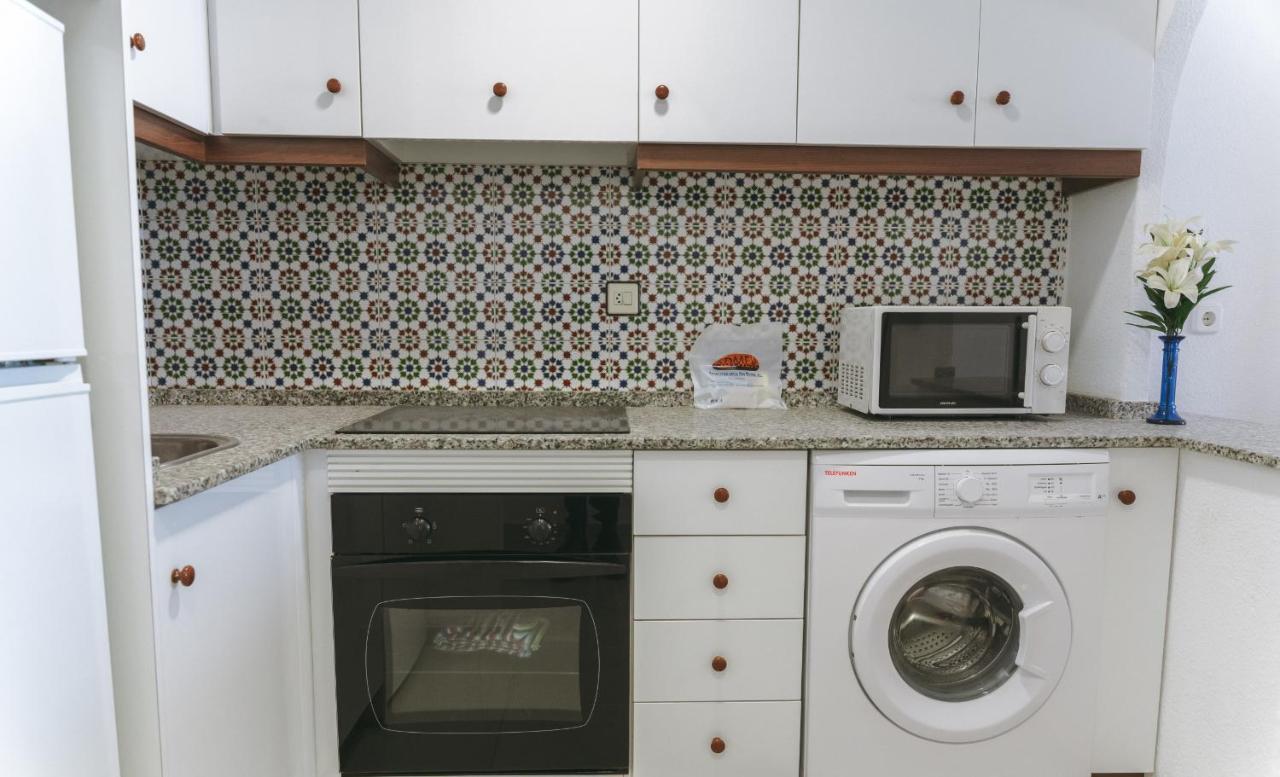 Aldeas Taray Admer 7 Apartment *