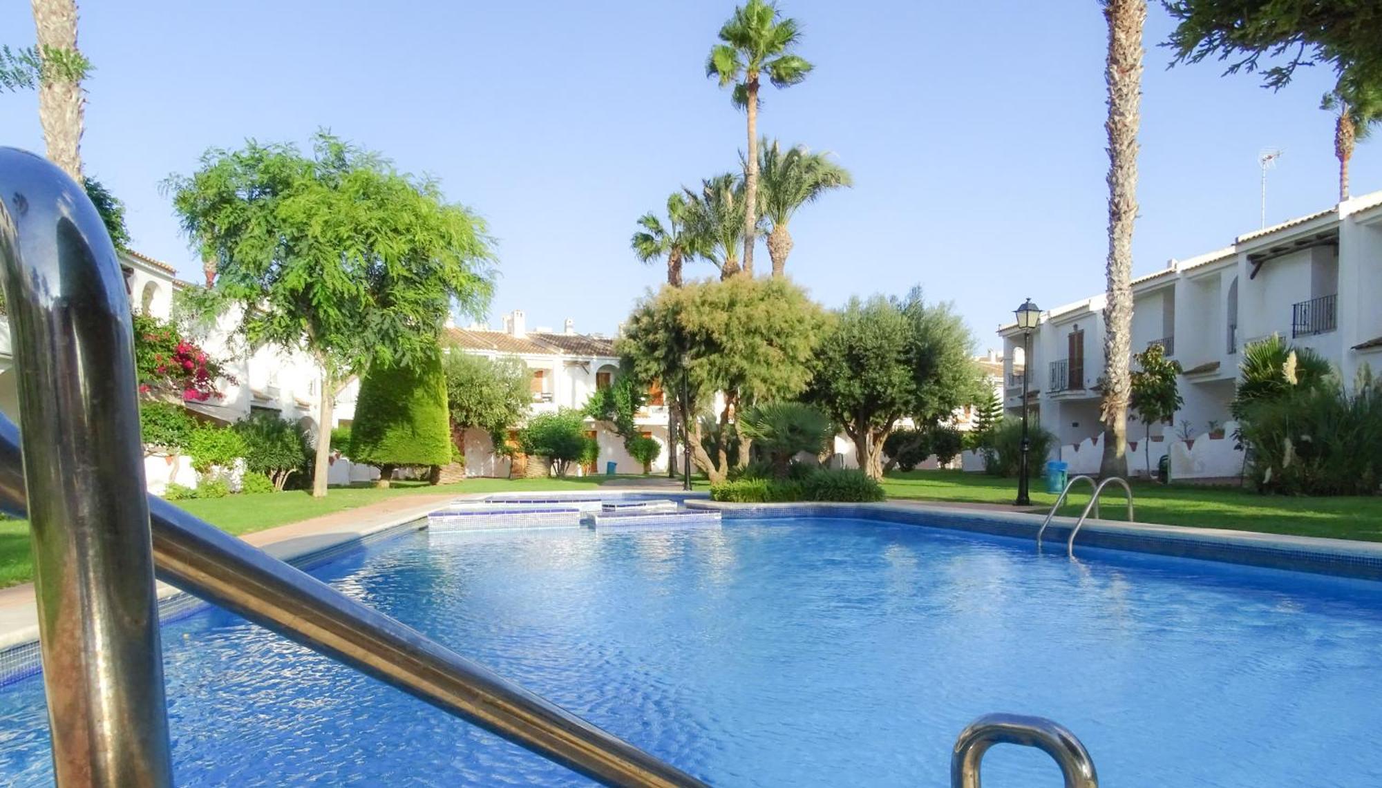 Apartment Aldeas Taray Admer 7 *