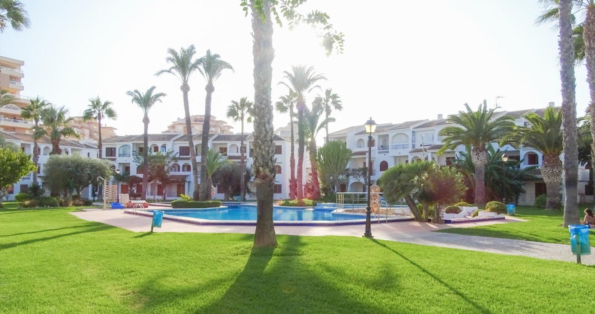 Apartment Aldeas Taray Admer 7