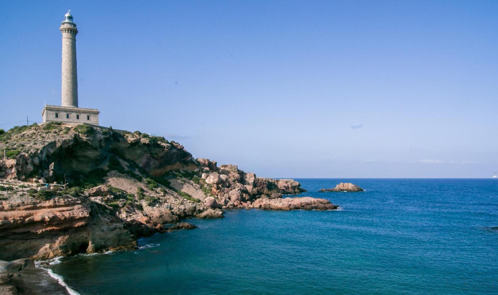 Aldeas Taray Admer 7 * La Manga del Mar Menor
