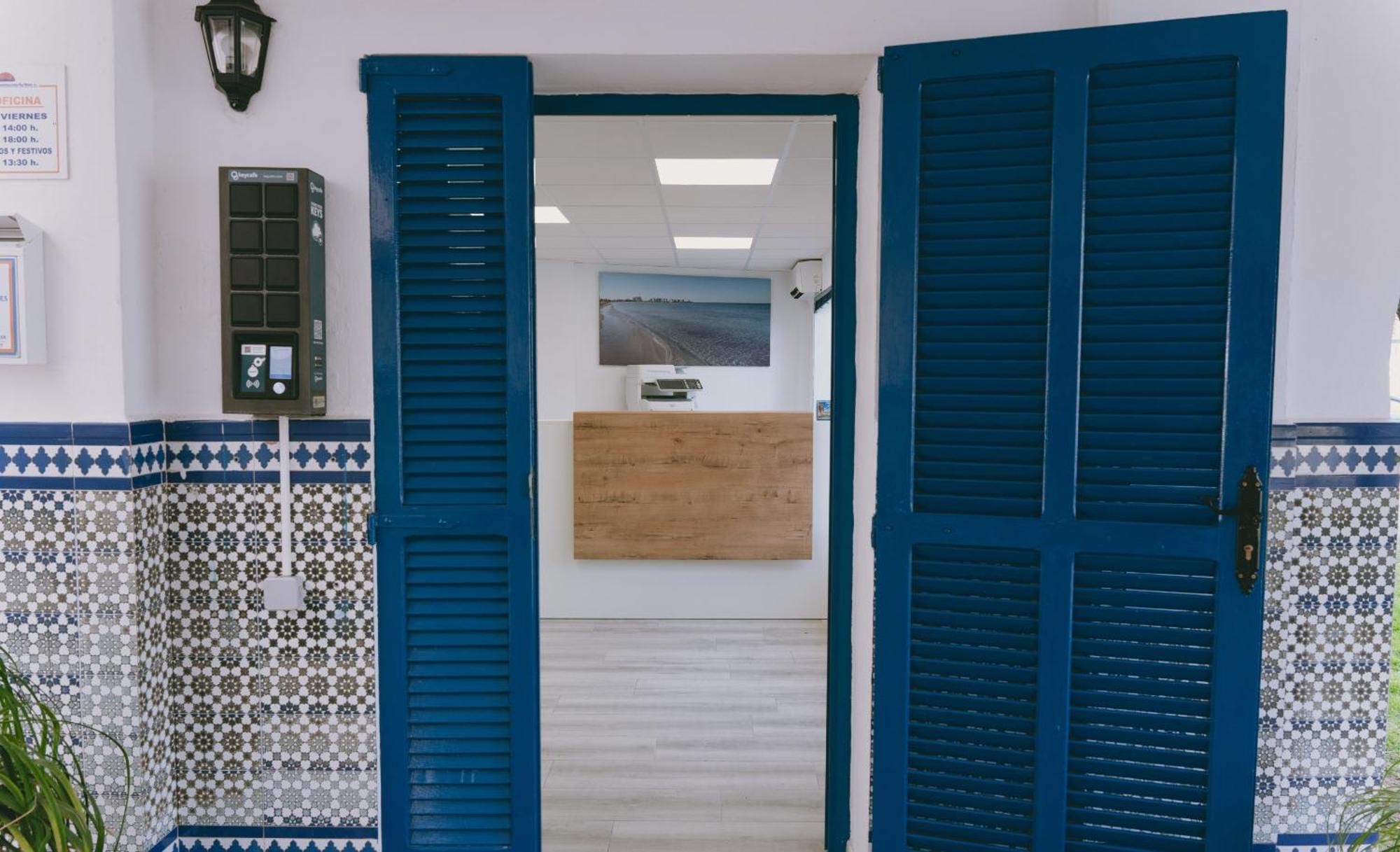 Apartment Aldeas Taray Admer 7 La Manga del Mar Menor