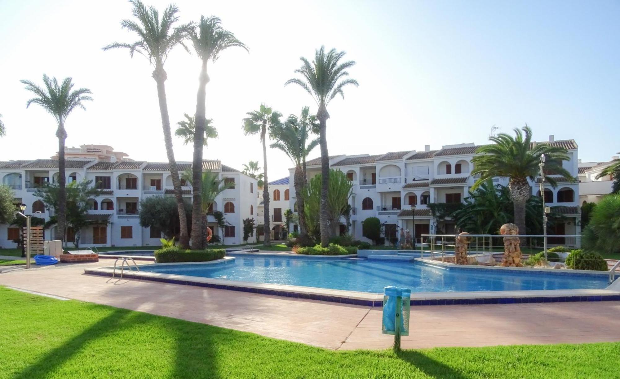Apartment Aldeas Taray Admer 7