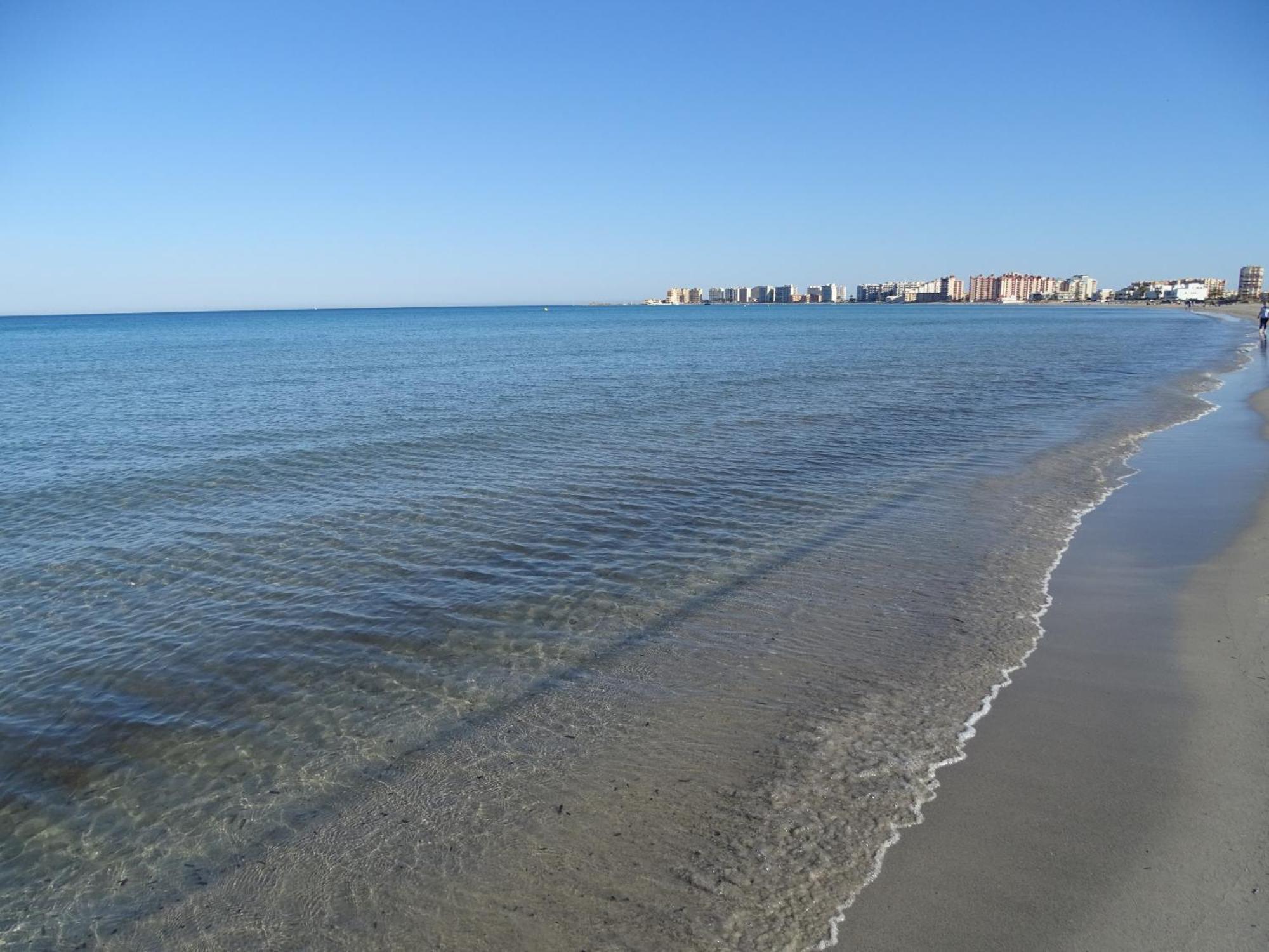 Aldeas Taray Admer 7 Apartment La Manga del Mar Menor