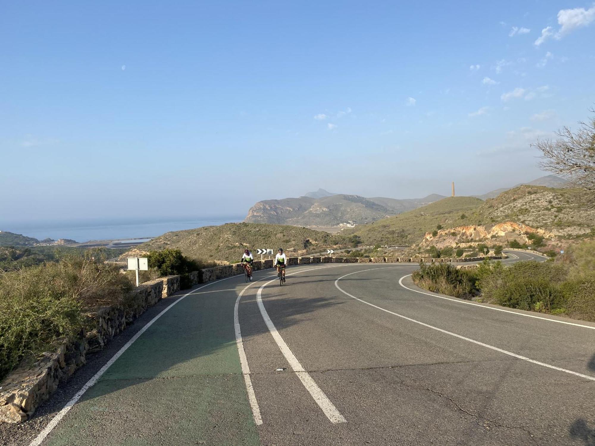 Aldeas Taray Admer 7 * La Manga del Mar Menor