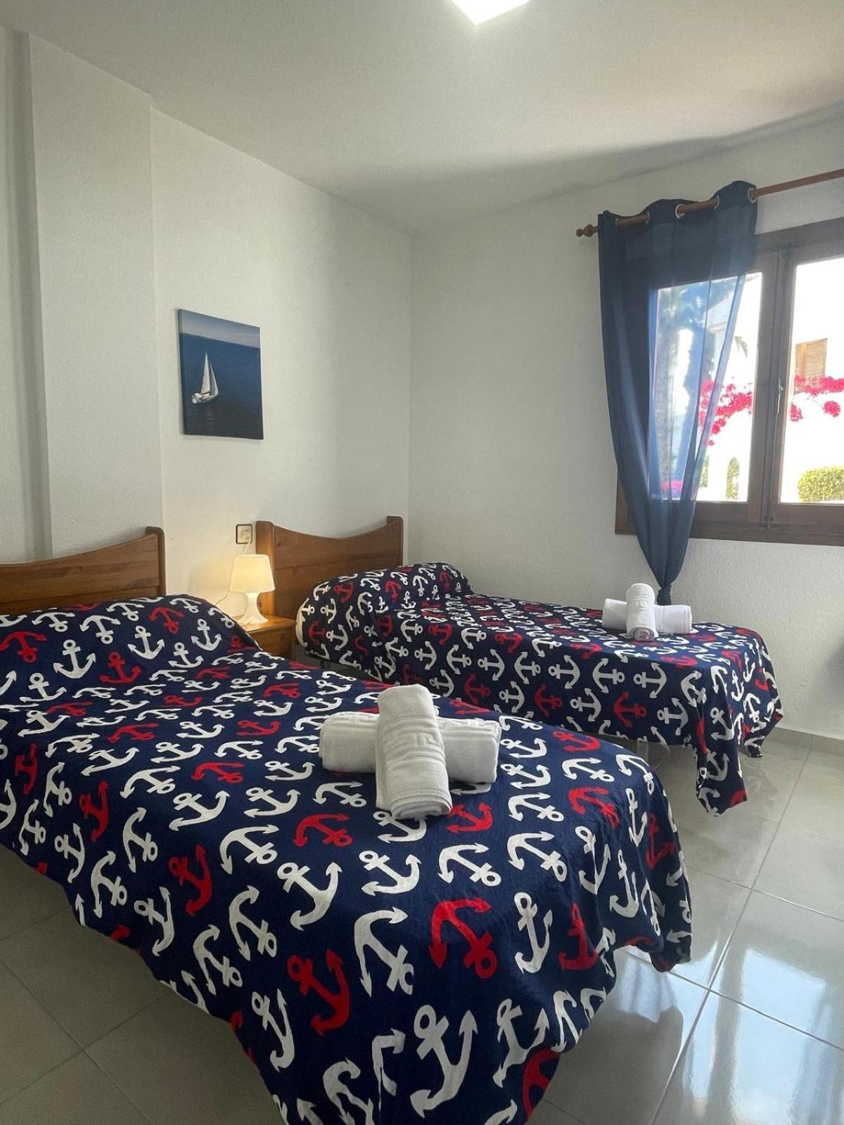 Aldeas Taray Admer 7 Apartment