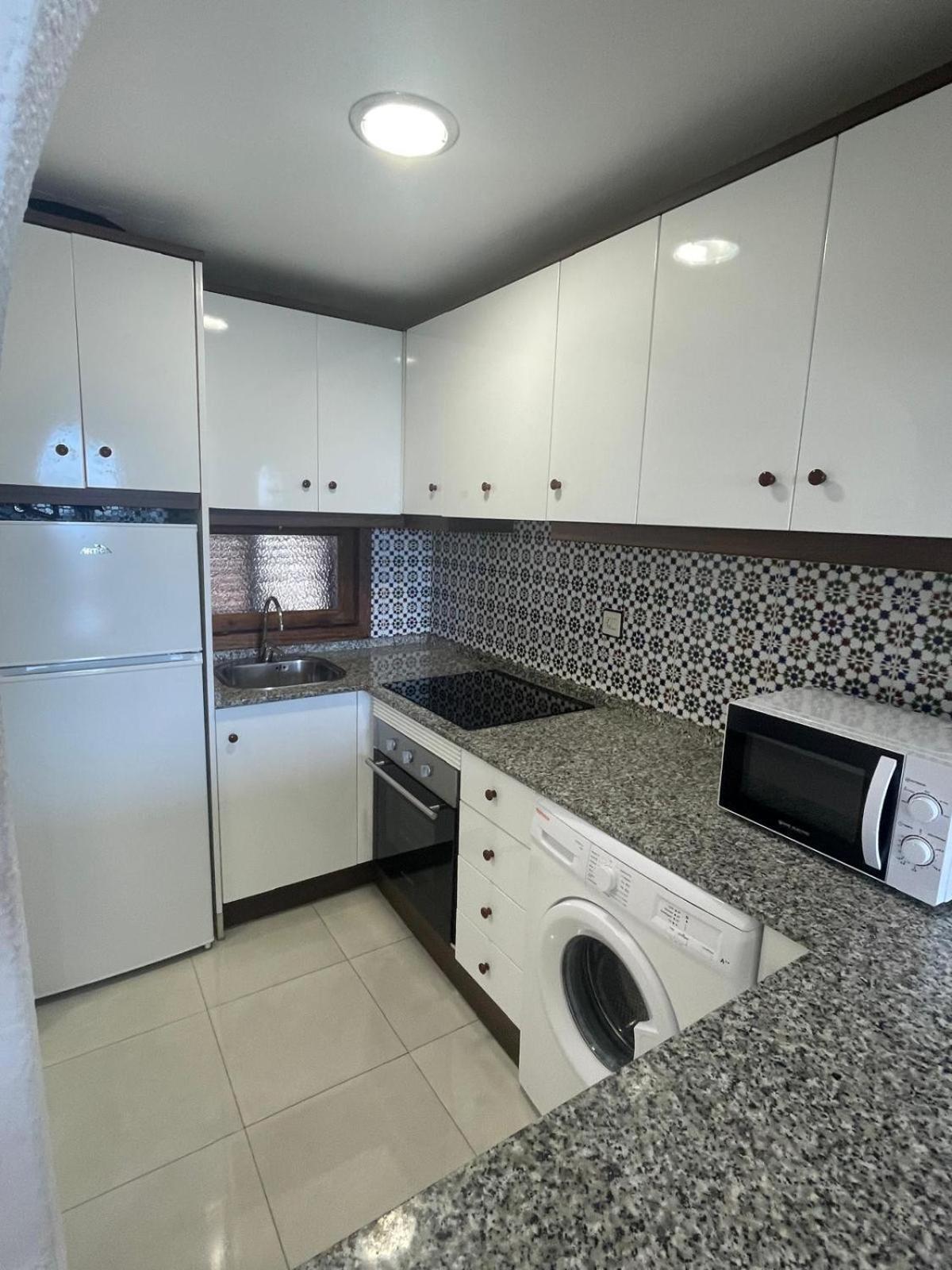Aldeas Taray Admer 7 Apartment La Manga del Mar Menor